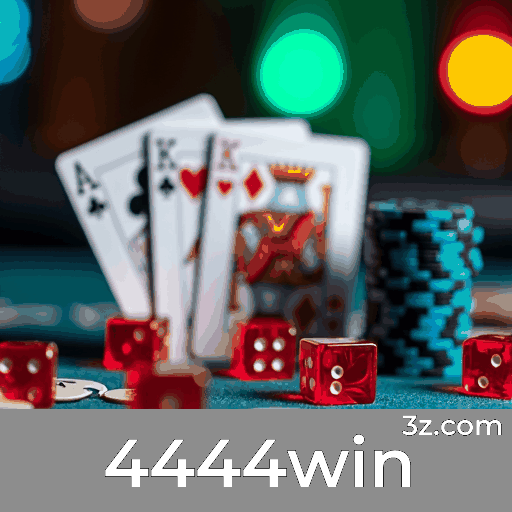 4444win