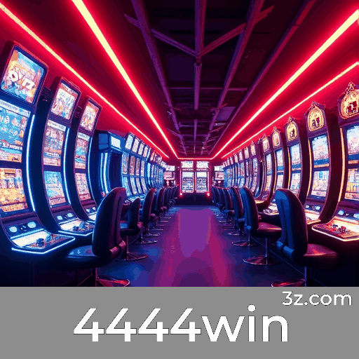 4444win game mais image