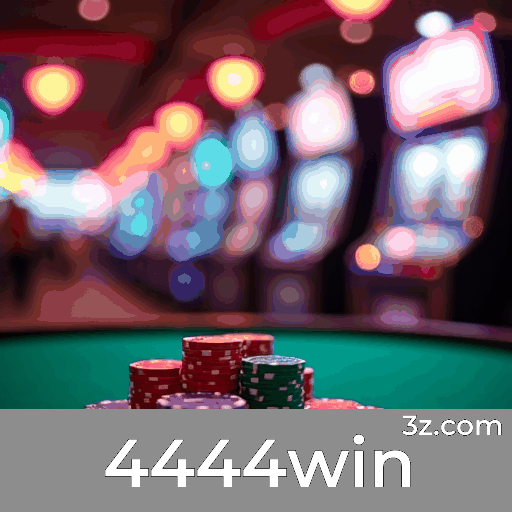 4444win game mais image