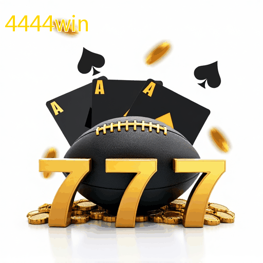 Login e Começar a Jogar no Cassino 4444win.com