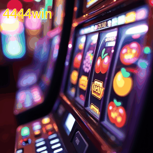Jogos Emocionantes no Cassino Online 4444win.com