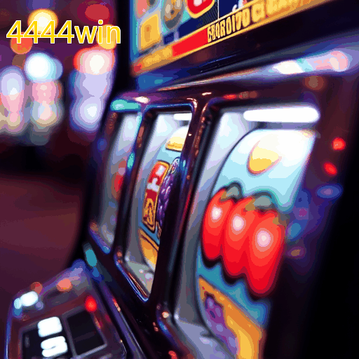 Baixar App Cassino 4444win