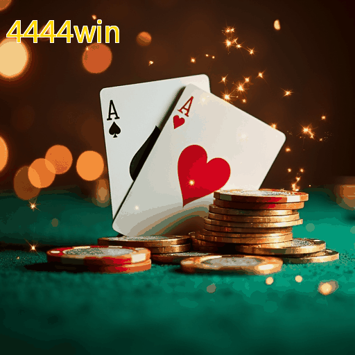 Bônus na Cassino 4444win não são Apenas para Jogadores