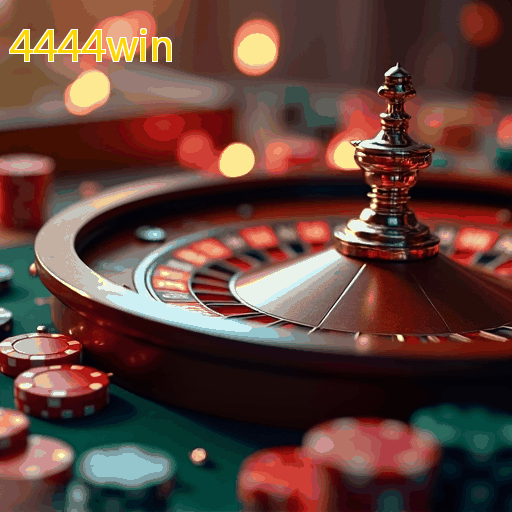 Universo dos Slots no Site Cassino 4444win